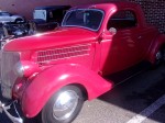 Some photos from Dawsonville car show October 2021